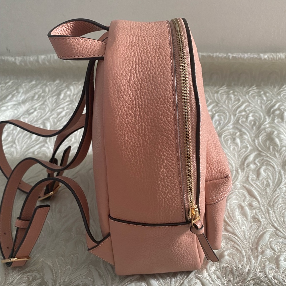 NWOT Tory Burch Backpack - Picture 5 of 7